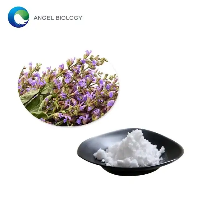 Ambroxide Supplier